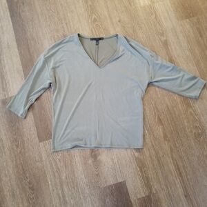 White House Black Market top